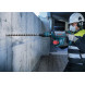 Бур по бетону BOSCH PRO SDS max-7 35х400х520 мм SDS-Max 2608586796