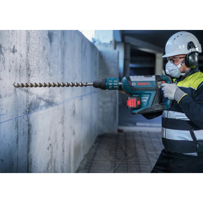 Бур по бетону BOSCH PRO SDS max-7 35х600х720 мм SDS-Max 2608586797