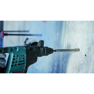 Бур по арматурі BOSCH PRO SDS plus Rebar Cutter 32х120х300 мм SDS-Plus 2608587100