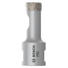 Свердло алмазне по кераміці BOSCH PRO Ceramic dry 14х30хM14 2608587113