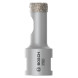 Свердло алмазне по кераміці BOSCH PRO Ceramic dry 14х30хM14 2608587113