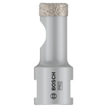 Свердло алмазне по кераміці BOSCH PRO Ceramic dry 16х30хM14 2608587114