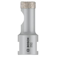 Свердло алмазне по кераміці BOSCH PRO Ceramic dry 16х30хM14 2608587114