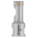 Свердло алмазне по кераміці BOSCH PRO Ceramic dry 16х30хM14 2608587114
