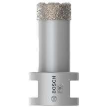 Свердло алмазне по кераміці BOSCH PRO Ceramic dry 20х35хM14 2608587115