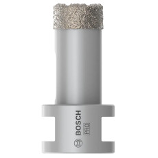 Свердло алмазне по кераміці BOSCH PRO Ceramic dry 20х35хM14 2608587115