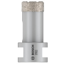 Свердло алмазне по кераміці BOSCH PRO Ceramic dry 22х35хM14 2608587116