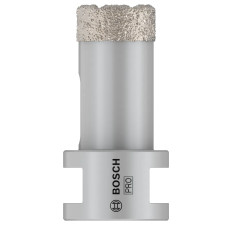 Свердло алмазне по кераміці BOSCH PRO Ceramic dry 22х35хM14 2608587116