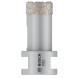 Сверло алмазное по керамике BOSCH PRO Ceramic dry 22х35хM14 2608587116