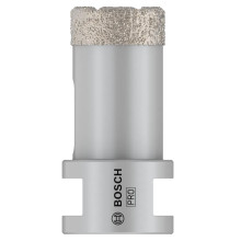 Свердло алмазне по кераміці BOSCH PRO Ceramic dry 25х35хM14 2608587117