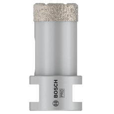 Свердло алмазне по кераміці BOSCH PRO Ceramic dry 25х35хM14 2608587117