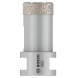 Свердло алмазне по кераміці BOSCH PRO Ceramic dry 25х35хM14 2608587117