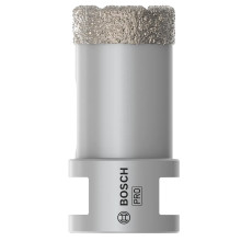 Свердло алмазне по кераміці BOSCH PRO Ceramic dry 27х35хM14 2608587118