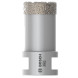 Свердло алмазне по кераміці BOSCH PRO Ceramic dry 27х35хM14 2608587118