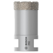 Свердло алмазне по кераміці BOSCH PRO Ceramic dry 30х35хM14 2608587119