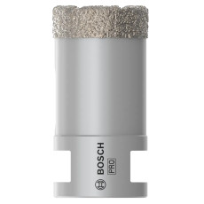 Свердло алмазне по кераміці BOSCH PRO Ceramic dry 30х35хM14 2608587119