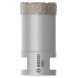 Свердло алмазне по кераміці BOSCH PRO Ceramic dry 30х35хM14 2608587119