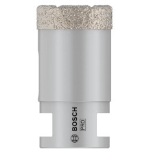 Сверло алмазное по керамике BOSCH PRO Ceramic dry 32х35хM14 2608587120