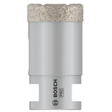 Свердло алмазне по кераміці BOSCH PRO Ceramic dry 32х35хM14 2608587120