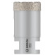 Свердло алмазне по кераміці BOSCH PRO Ceramic dry 32х35хM14 2608587120