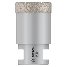 Свердло алмазне по кераміці BOSCH PRO Ceramic dry 35х35хM14 2608587121