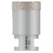 Свердло алмазне по кераміці BOSCH PRO Ceramic dry 35х35хM14 2608587121