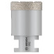 Свердло алмазне по кераміці BOSCH PRO Ceramic dry 38х35хM14 2608587122