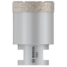 Сверло алмазное по керамике BOSCH PRO Ceramic dry 40х35хM14 2608587123
