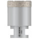 Свердло алмазне по кераміці BOSCH PRO Ceramic dry 40х35хM14 2608587123
