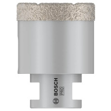 Свердло алмазне по кераміці BOSCH PRO Ceramic dry 45х35хM14 2608587124