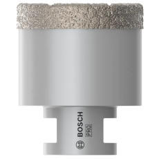 Свердло алмазне по кераміці BOSCH PRO Ceramic dry 51х35хM14 2608587125