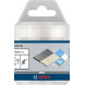 Свердло алмазне по кераміці BOSCH PRO Ceramic dry 51х35хM14 2608587125