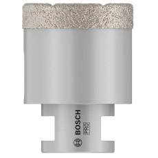 Свердло алмазне по кераміці BOSCH PRO Ceramic dry 55х35хM14 2608587126