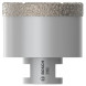 Свердло алмазне по кераміці BOSCH PRO Ceramic dry 60х35хM14 2608587128