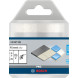 Свердло алмазне по кераміці BOSCH PRO Ceramic dry 60х35хM14 2608587128