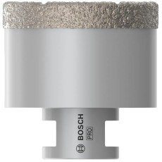 Свердло алмазне по кераміці BOSCH PRO Ceramic dry 65х35хM14 2608587129