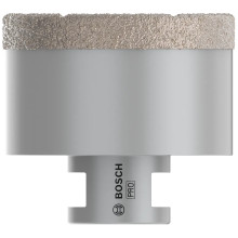 Сверло алмазное по керамике BOSCH PRO Ceramic dry 67х35хM14 2608587130