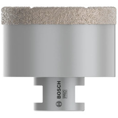 Свердло алмазне по кераміці BOSCH PRO Ceramic dry 67х35хM14 2608587130