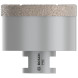 Свердло алмазне по кераміці BOSCH PRO Ceramic dry 67х35хM14 2608587130