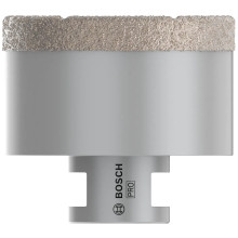 Свердло алмазне по кераміці BOSCH PRO Ceramic dry 68х35хM14 2608587131