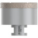 Свердло алмазне по кераміці BOSCH PRO Ceramic dry 68х35хM14 2608587131