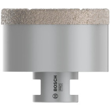Сверло алмазное по керамике BOSCH PRO Ceramic dry 70х35хM14 2608587132