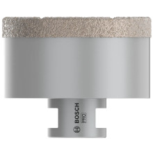 Свердло алмазне по кераміці BOSCH PRO Ceramic dry 75х35хM14 2608587133