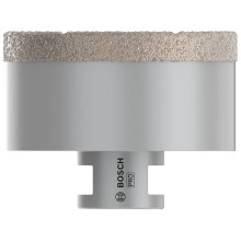 Свердло алмазне по кераміці BOSCH PRO Ceramic dry 80х35хM14 2608587134