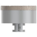 Сверло алмазное по керамике BOSCH PRO Ceramic dry 83х35хM14 2608587135