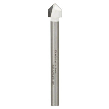 Свердло по склу та кераміці BOSCH CYL-9 SoftCeramic 12х90 мм 2608587166