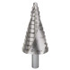 Свердло ступеневе по металу BOSCH HSS 6-37х93 мм 2608587428