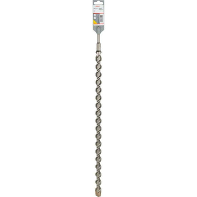 Бур по бетону BOSCH SDS plus-5 25х550х600 мм SDS-Plus 2608587910