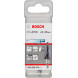 Свердло ступеневе по металу BOSCH HSS-AlTiN 4-20х70.5 мм 2608588070