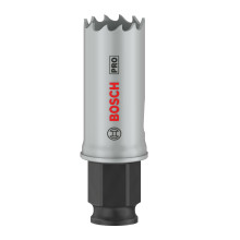 Біметалева коронка універсальна BOSCH PRO Multi Material PC Plus 22 мм 2608594370